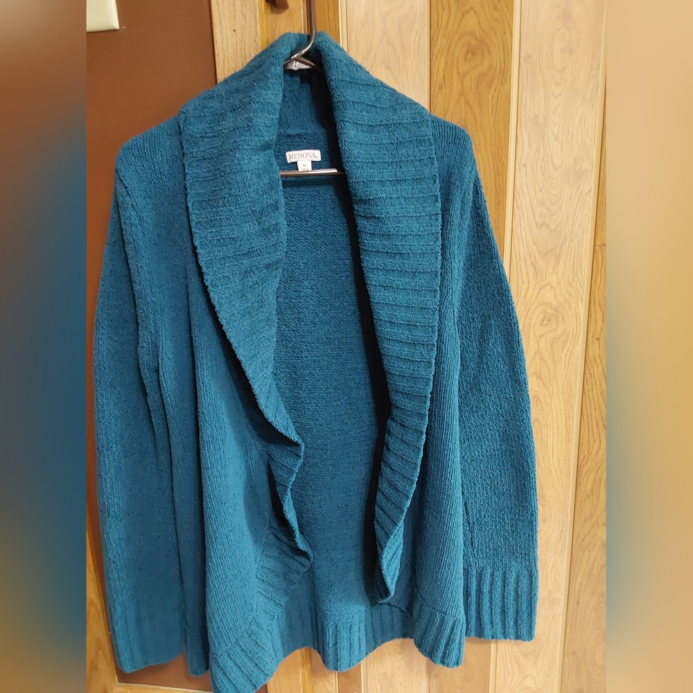 Merona sweater